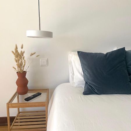 Casa Da Serra บัวร์คูส ภายนอก รูปภาพ
