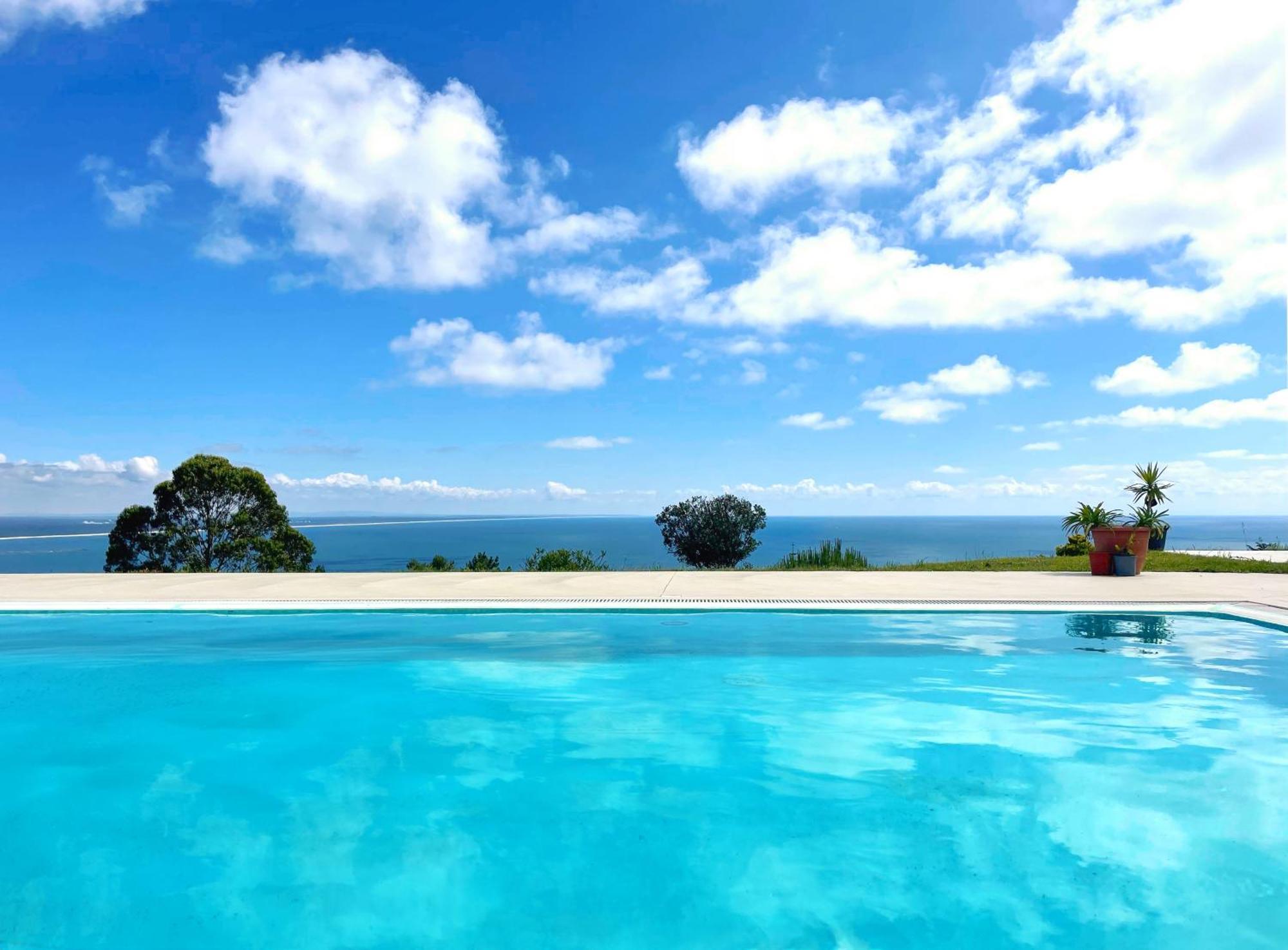 Casa Da Serra บัวร์คูส ภายนอก รูปภาพ