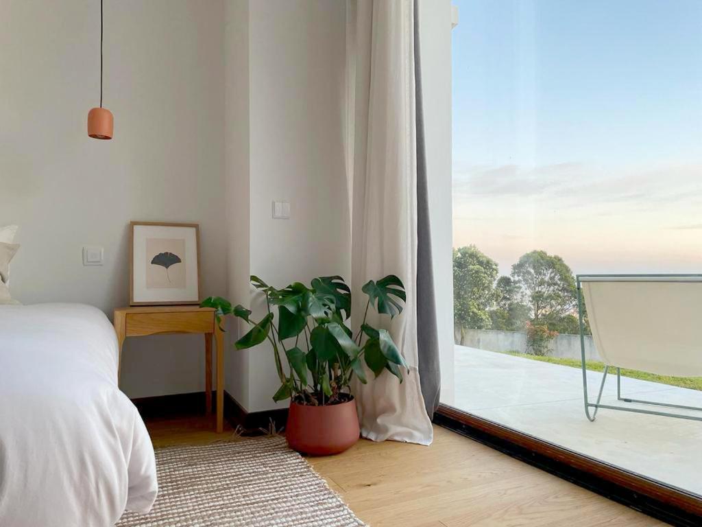 Casa Da Serra บัวร์คูส ภายนอก รูปภาพ