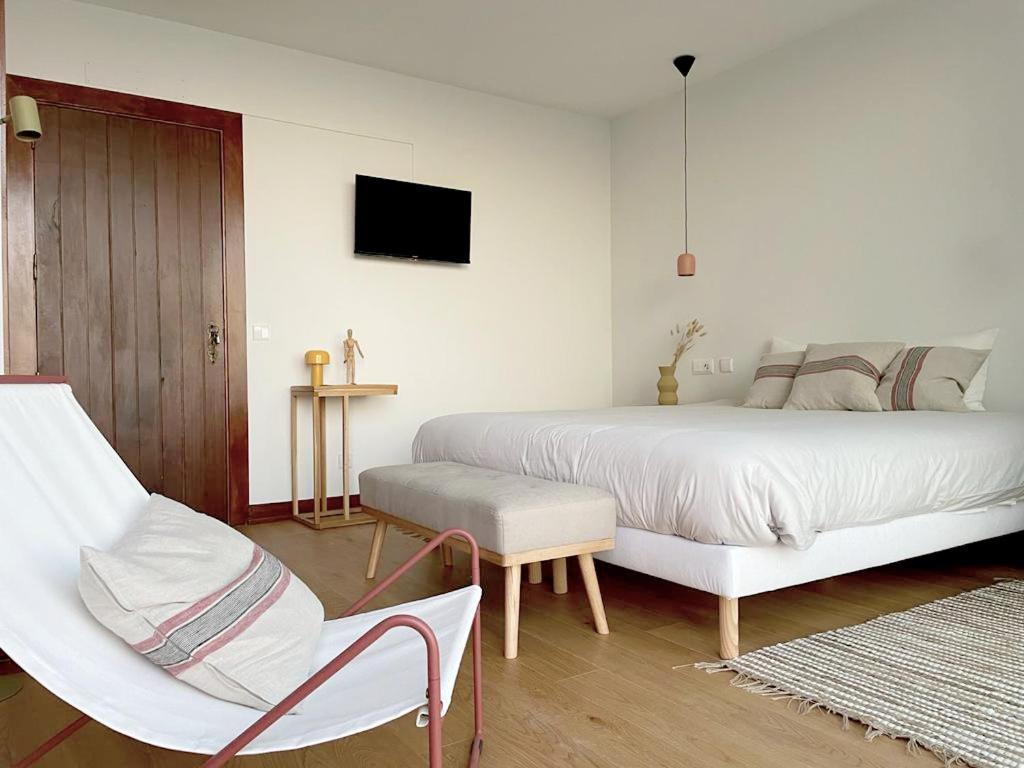 Casa Da Serra บัวร์คูส ภายนอก รูปภาพ