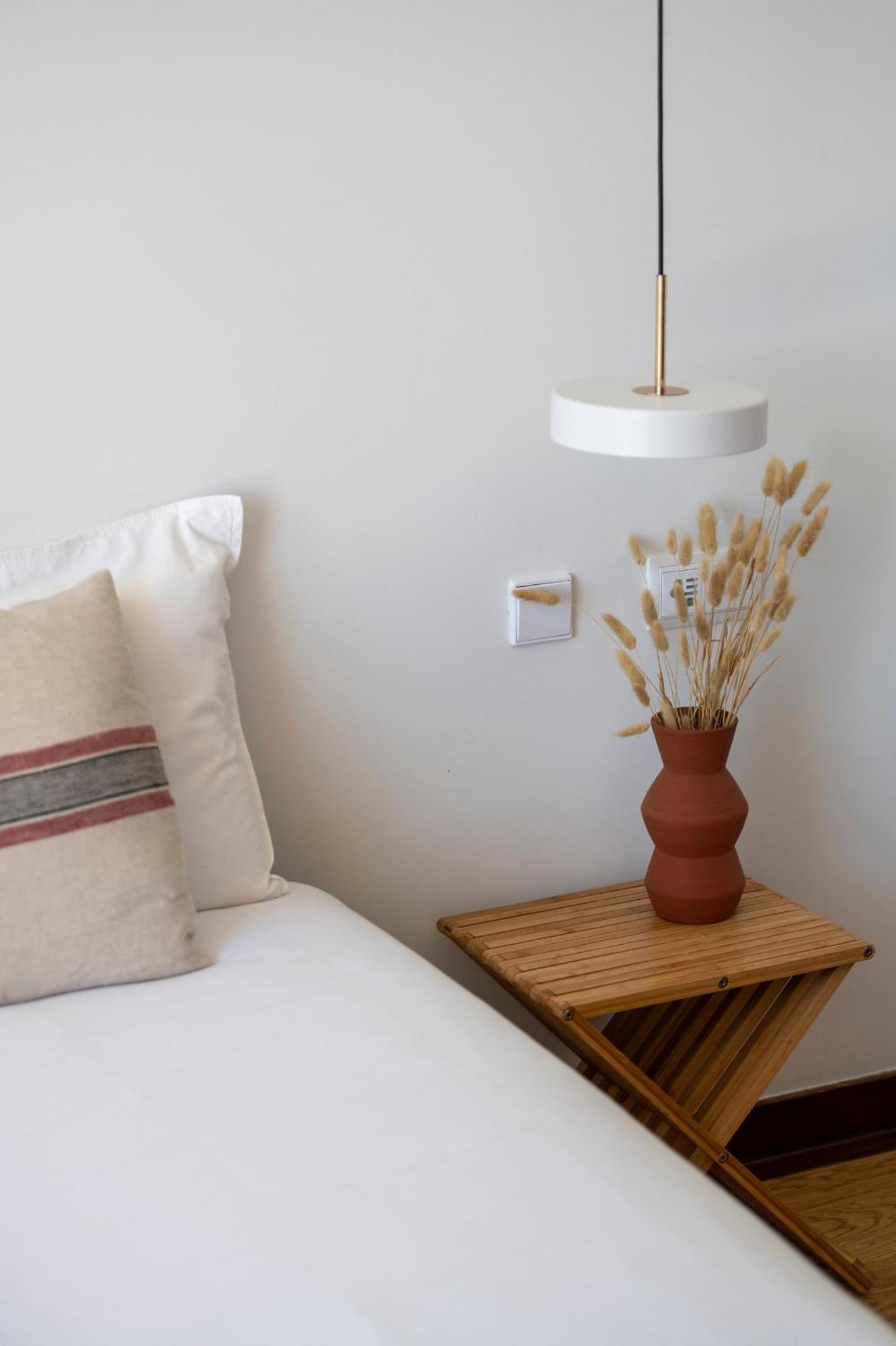 Casa Da Serra บัวร์คูส ภายนอก รูปภาพ