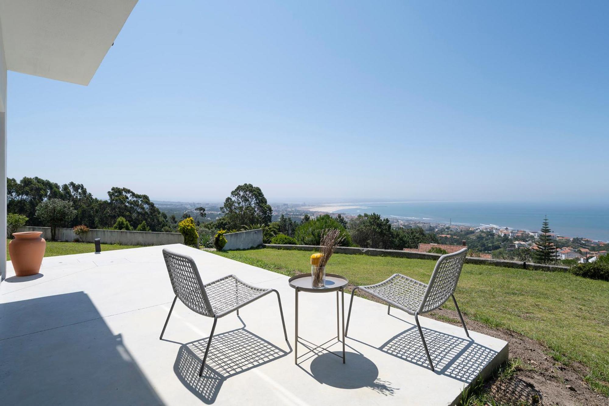 Casa Da Serra บัวร์คูส ภายนอก รูปภาพ