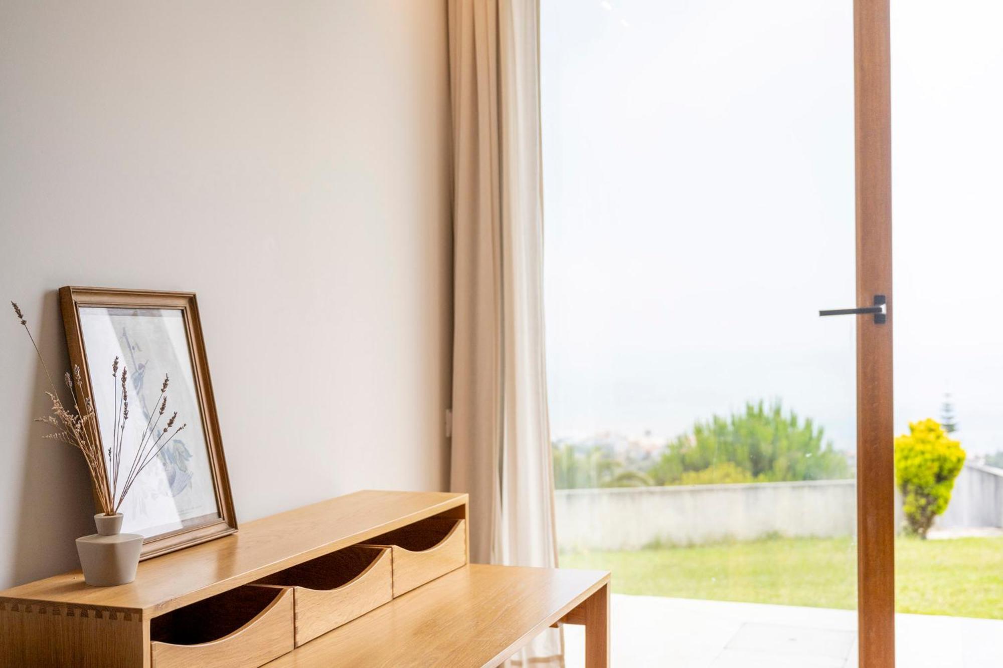 Casa Da Serra บัวร์คูส ภายนอก รูปภาพ