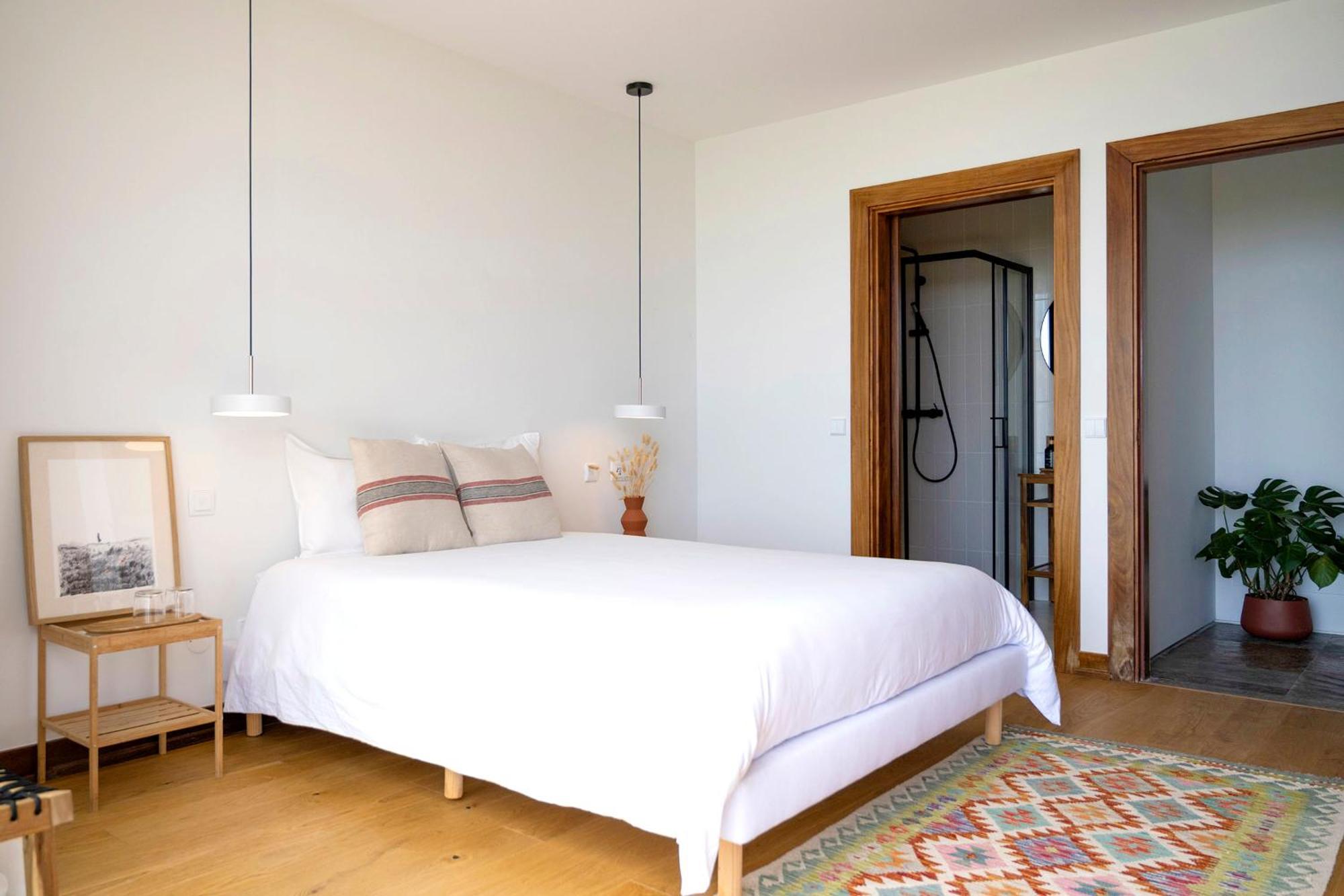 Casa Da Serra บัวร์คูส ภายนอก รูปภาพ