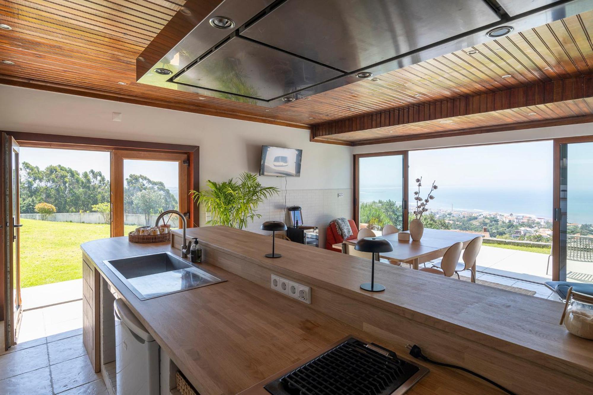 Casa Da Serra บัวร์คูส ภายนอก รูปภาพ